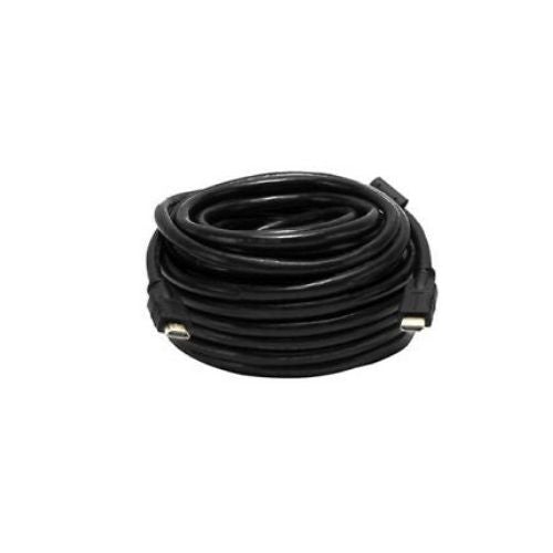 4K HDMI Cable Ver 2.0 2160P Wire Gold Plated Ethernet 3D for HDTV 50Ft 50F 15M