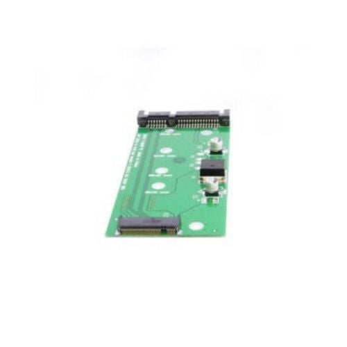 SATA to M2 NGFF SSD Converter Adapter Card M.2 to SATA 3 III Connector Module