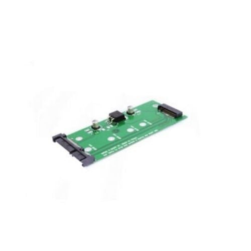 SATA to M2 NGFF SSD Converter Adapter Card M.2 to SATA 3 III Connector Module