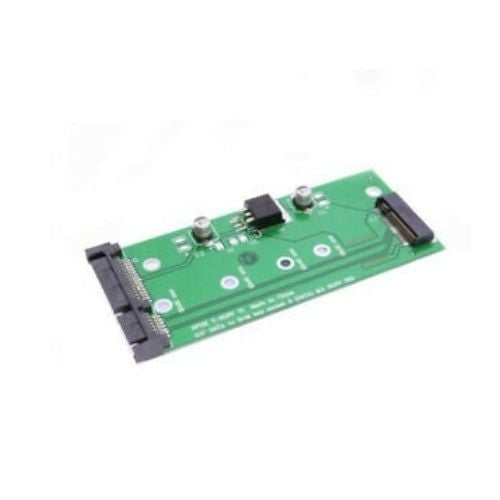 SATA to M2 NGFF SSD Converter Adapter Card M.2 to SATA 3 III Connector Module