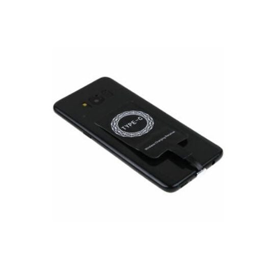 USB-C Type-C Qi Wireless Charging Receiver For Android Phone USB 3.1