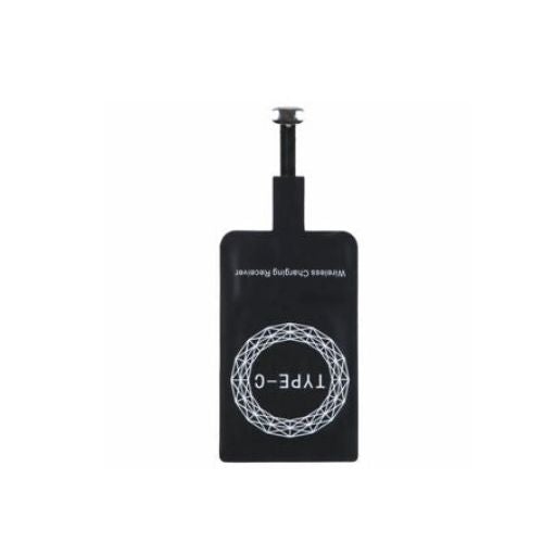 USB-C Type-C Qi Wireless Charging Receiver For Android Phone USB 3.1