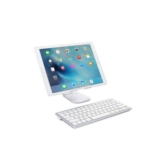Mini Portable Bluetooth Wireless Keyboard for Mac Computers iPad iPhone