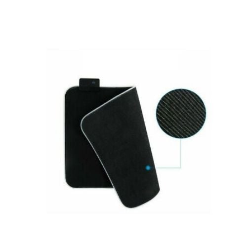 USB Mini Keyboard with Chocolate Buttons Stylish Portable Ultra Slim for Mac PC