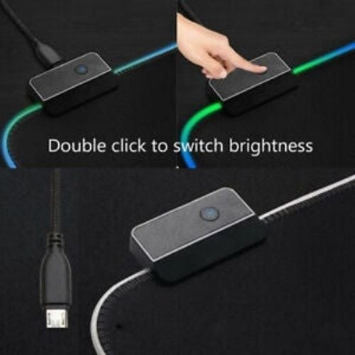 USB Mini Keyboard with Chocolate Buttons Stylish Portable Ultra Slim for Mac PC