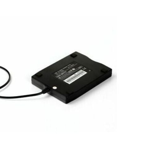 New Portable USB External Floppy Drive Disk Reader PC Laptop Notebook Computer