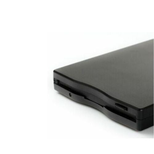 New Portable USB External Floppy Drive Disk Reader PC Laptop Notebook Computer
