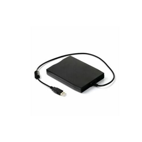 New Portable USB External Floppy Drive Disk Reader PC Laptop Notebook Computer