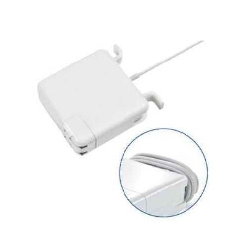 60W Power Adapter for Apple MagSafe Macbook A1278 A1344 A1181 A1184 Charger