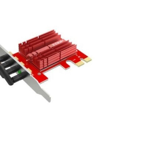 PCI-E AC1900 WiFi Adapter Dual Band 2.4G 5G Wireless AC 1900 PCI Express Card