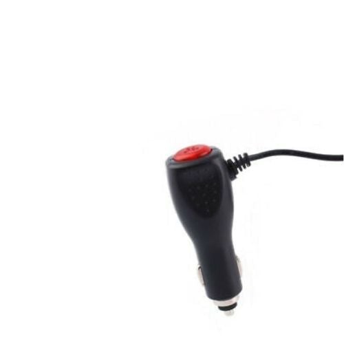 Mini USB Car Charger Power Cable Kit for Dash Cam Camcorder Vehicle DVR Recorder