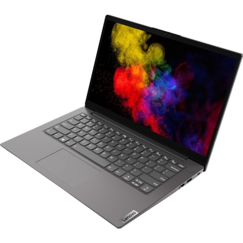 Lenovo V14 G2 ALC 82KC004TCA 14" Notebook - Full HD - 1920 x 1080 - AMD Ryzen 5 5500U Hexa-core 2.