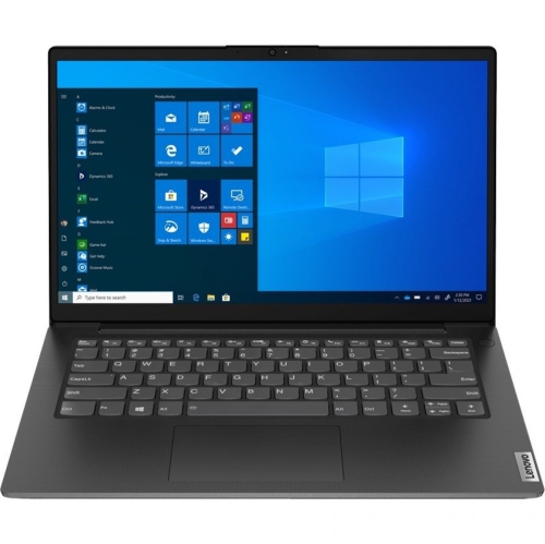 Lenovo V14 G2 ALC 82KC004TCA 14" Notebook - Full HD - 1920 x 1080 - AMD Ryzen 5 5500U Hexa-core 2.