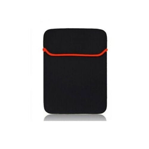 Laptop Sleeve Notebook Carrying Notebook Bag Carry Pouch Soft Cover 15.6 Inch In