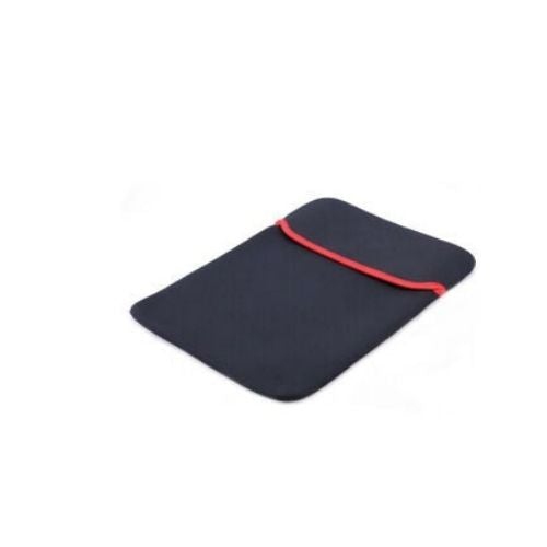 Laptop Sleeve Notebook Carrying Notebook Bag Carry Pouch Soft Cover 15.6 Inch In