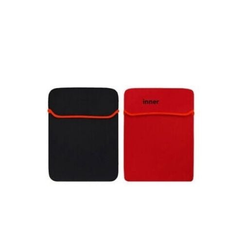 Laptop Sleeve Notebook Carrying Notebook Bag Carry Pouch Soft Cover 15.6 Inch In