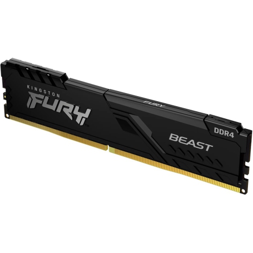 Kingston FURY Beast 32GB DDR4 SDRAM Memory Module