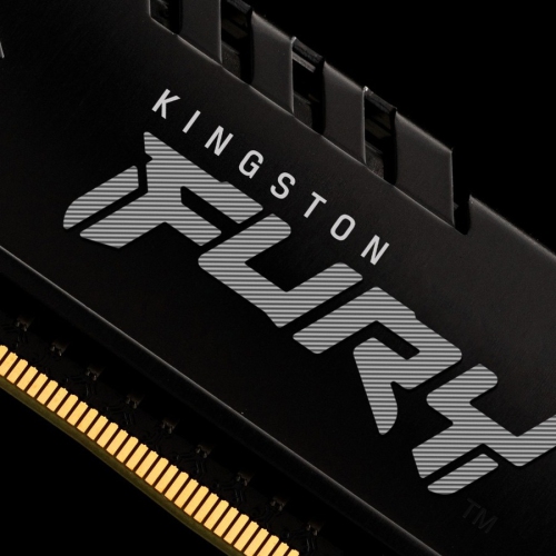 Kingston FURY Beast 32GB DDR4 SDRAM Memory Module