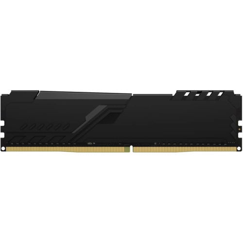Kingston FURY Beast 32GB DDR4 SDRAM Memory Kit (KF432C16BBK2/32)