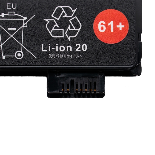 DR. BATTERY - Replacement for Lenovo ThinkPad A475 20KMS02A08 / 20KL0008GE / 01AV422 / 01AV423 / 01AV424 / 01AV425 / 01AV426