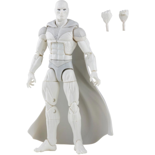 Marvel Legends Retro 6 Inch Action Figure - Vision