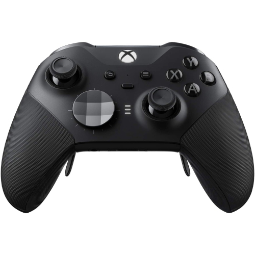 Ensemble de démarrage avec manette Elite Series 2 de Microsoft