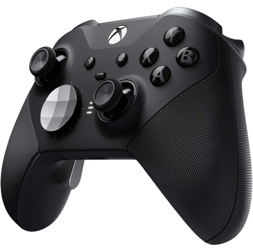 Ensemble de démarrage avec manette Elite Series 2 de Microsoft