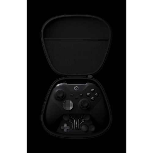 Ensemble de démarrage avec manette Elite Series 2 de Microsoft