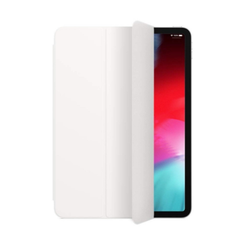 Apple Smart Folio (for 11-inch iPad Pro) - White | Best Buy Canada