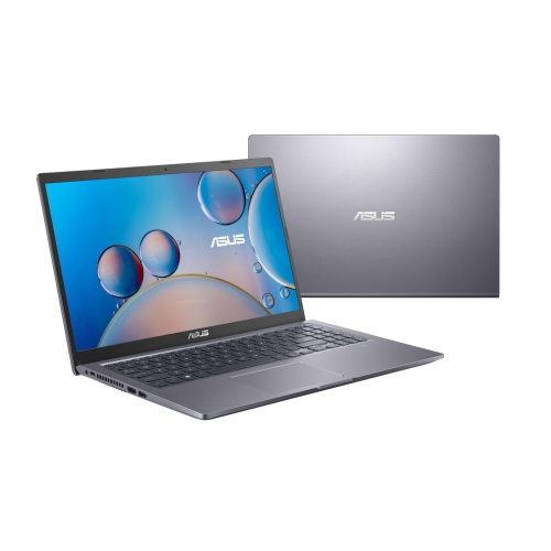 Asus Vivobook X515EA-WS31-CB 15.6" FHD Display Intel Core i3-1115G4 2.4GHz Intel UHD Graphics 8GB RAM 256GB SSD Win 10 Home Slate Grey by ASUS - Refurbished condition - Image 4