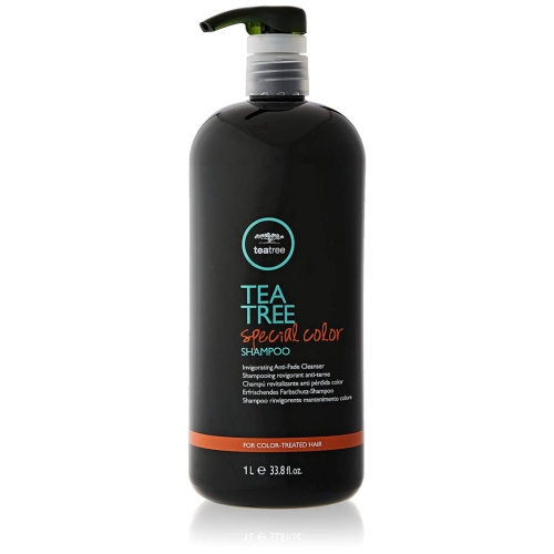 Paul Mitchell Tea Tree Special Colour Shampoo, 1L