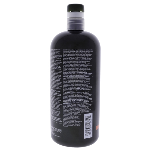 Paul Mitchell Tea Tree Special Colour Shampoo, 1L