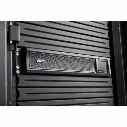 APC by Schneider Electric Smart-UPS SMX 1500VA Tower/Rack Convertible UPS