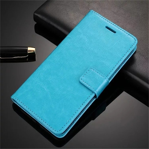 Ledex Magnetic Leather Flip Wallet Stand Case Cover Card Holder For Google Pixel 6 - Free Shipping