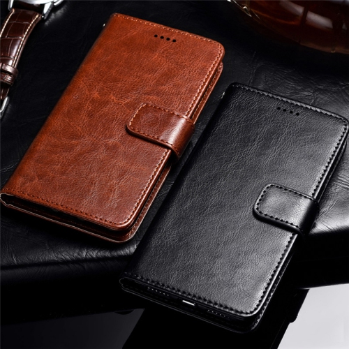 LEDEX Magnétique Etui portefeuille en cuir housse Carte coque Pour Google Pixel 6 PRO