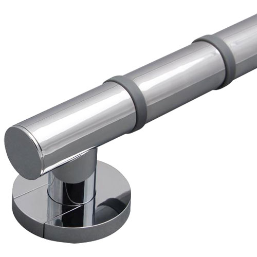 Barre d'appui de salle de bain Momentum de Medline