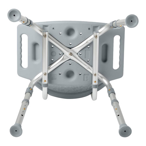 Medline Knockdown Bath Chair