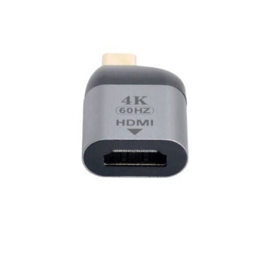 HDMI Media Player Mini Size 4K 1080P Full-HD Digital Media Player