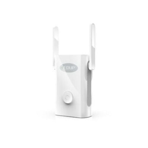 Wireless Signal Booster WiFi Extender AC 1200 Dual Band Repeater Router AP