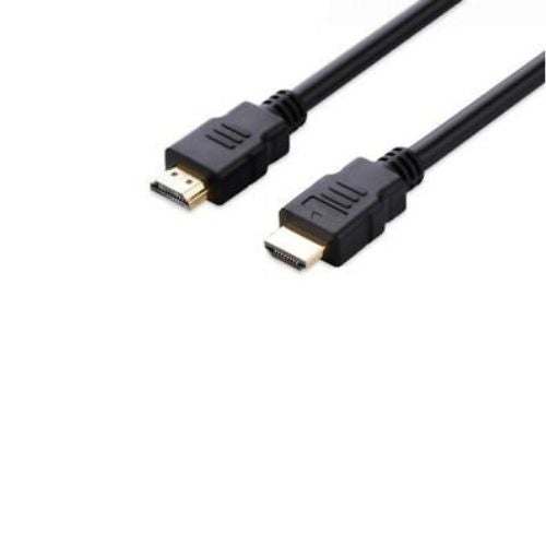 4K HDMI Cable Ver 2.0 2160P Wire Gold Plated Ethernet 3D for HDTV 3Ft 3F 1M