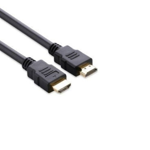 4K HDMI Cable Ver 2.0 2160P Wire Gold Plated Ethernet 3D for HDTV 3Ft 3F 1M