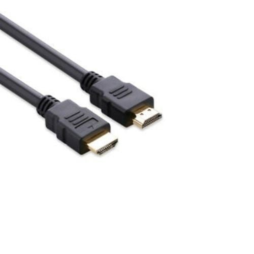 4K HDMI Cable Ver 2.0 2160P Wire Gold Plated Ethernet 3D for HDTV 3Ft 3F 1M