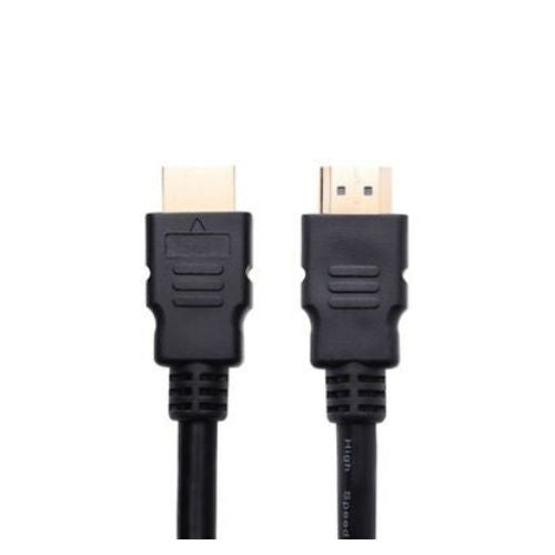 4K HDMI Cable Ver 2.0 2160P Wire Gold Plated Ethernet 3D for HDTV 3Ft 3F 1M