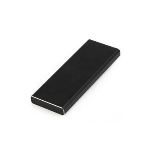 M.2 NGFF SSD to USB-C External Enclosure USB 3.1 Type C Converter Adapter Stick