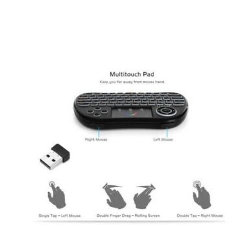 USB-C to HDMI / DVI / VGA Converter Video Adapter 4K x 2K