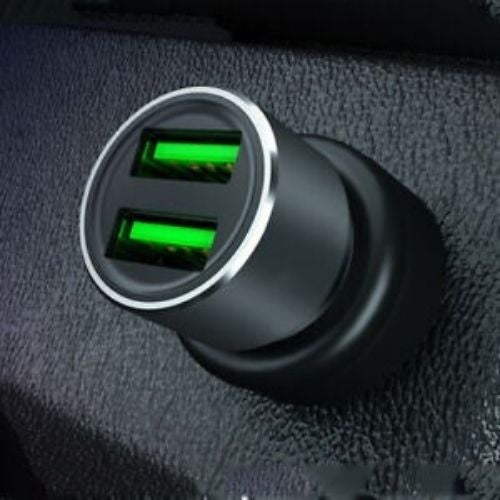 2.5mm to 3.5mm Audio Adapter Female to Male Stereo Plug Converter Jack