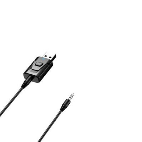 Émetteur et récepteur USB sans fil pour contrôleur prend en charge les appels vocaux