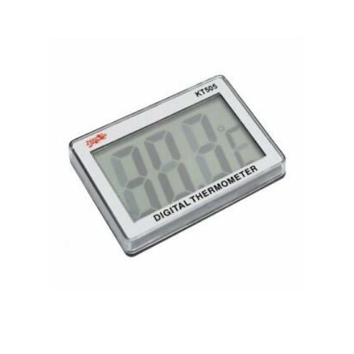 Aquarium Fish Tank Water Thermometer Digital Electronic LCD Sensor Controller