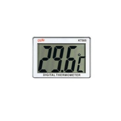 Aquarium Fish Tank Water Thermometer Digital Electronic LCD Sensor Controller