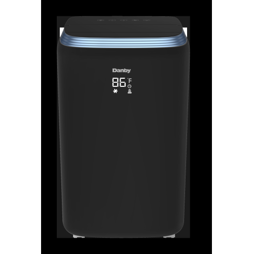 Danby 12,500 BTU 4-in-1 Portable Air Conditioner with ISTA-6 Packaging